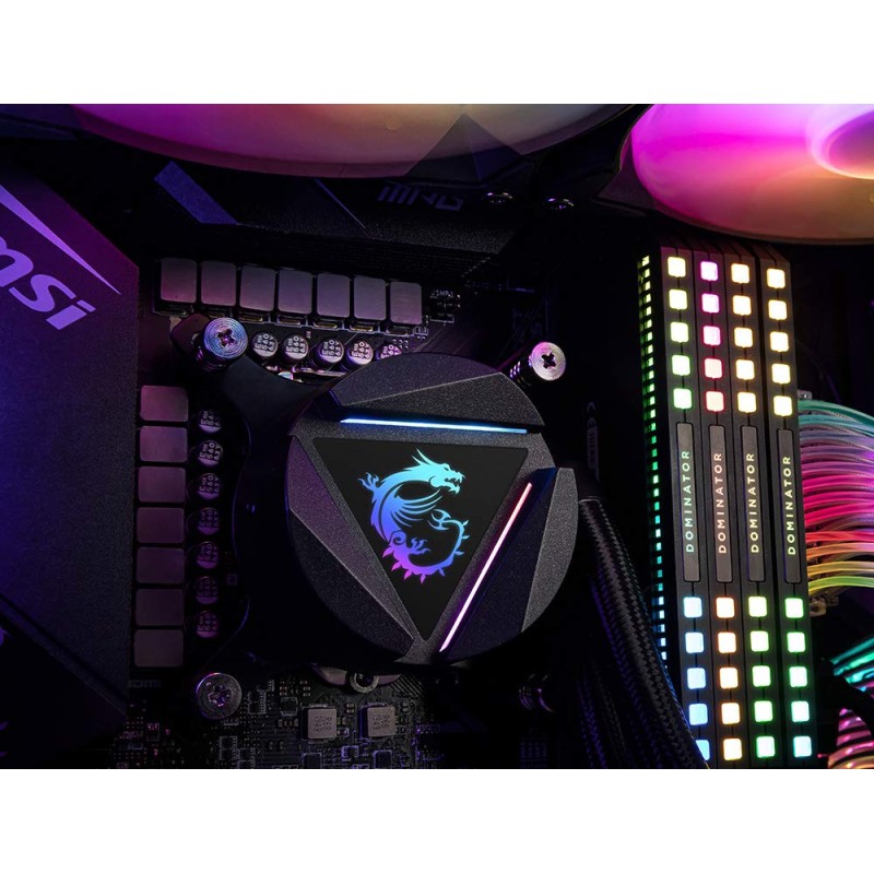 Msi MAG Coreliquid 240R ARGB